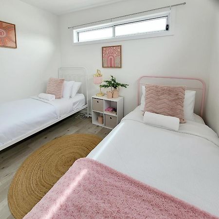 Bayside Belle Appartamento Capel Sound Esterno foto