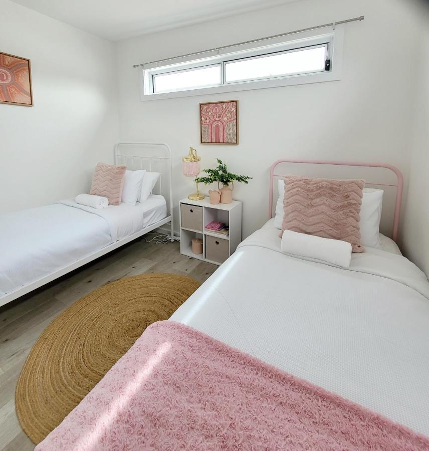 Bayside Belle Appartamento Capel Sound Esterno foto