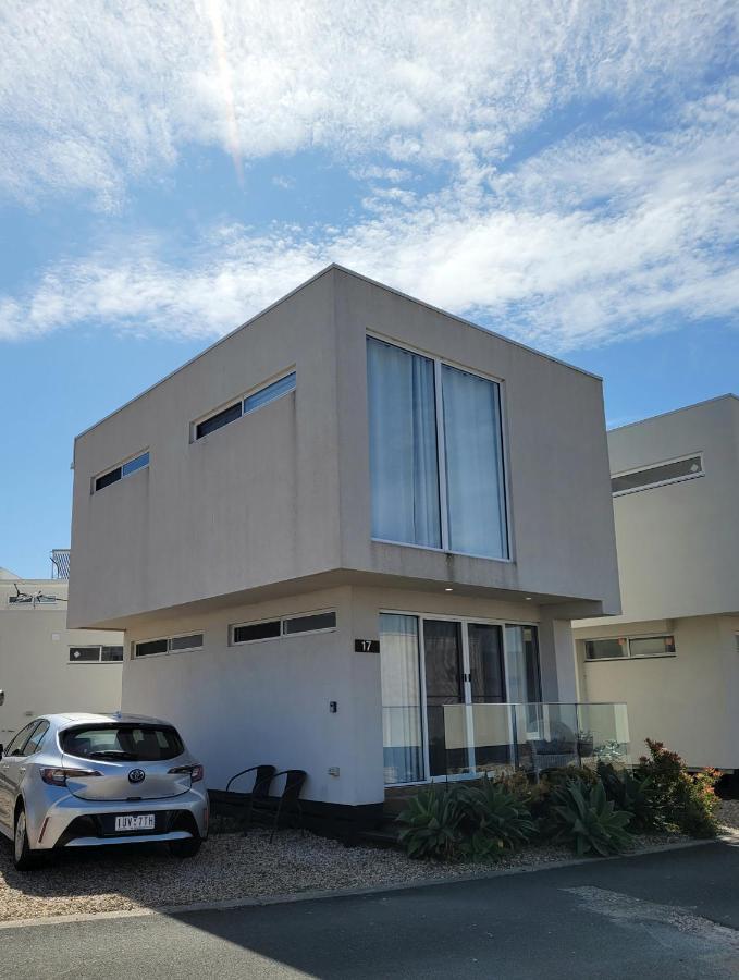 Bayside Belle Appartamento Capel Sound Esterno foto